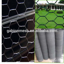 Anping cheap chicken hexagonal wire mesh